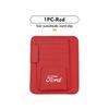 Car Sun Visor Minimalist Glasses Card Clip Sunglasses Holder For Ford Escort KA Flex Everest KA Expedition Falcon Fusion