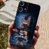 For Nothing CMF Phone 2 Pro Case Shockproof Back Cover For CMF Phone 2Pro Soft Silicone Fundas Bumper CMF Phone 2Pro A001 2025