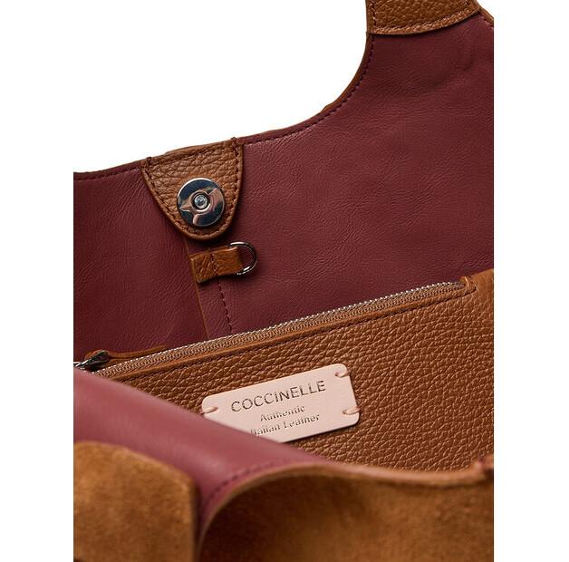 Сумка Coccinelle The Coccinelle THE