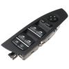 61319241915 Lifter Electric Master Window Switch Control Car 61319241956 61319163574 For BMW F01 F02 F04 7 Series