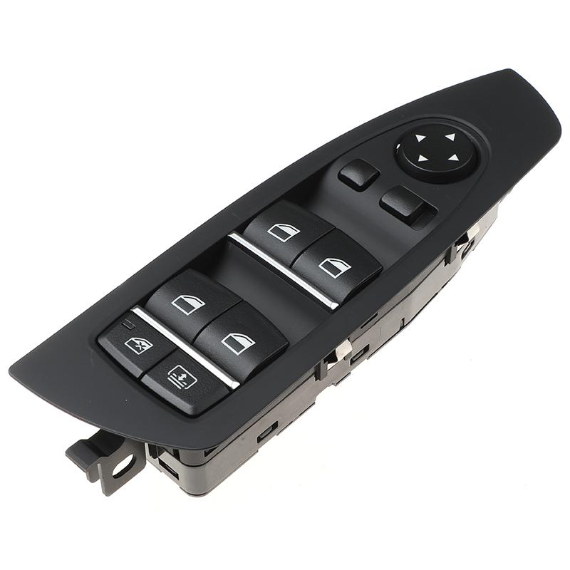 61319241915 Lifter Electric Master Window Switch Control Car 61319241956 61319163574 For BMW F01 F02 F04 7 Series