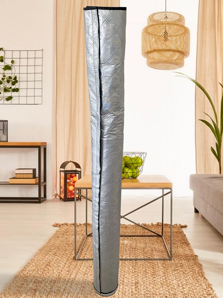 Portable Air Conditioner Hose Cover insulation AC hose cover air conditioner exhaust hose insulation protective cover dust cover