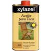 Teck Xylazel D'huile (750 Ml - Incolore)