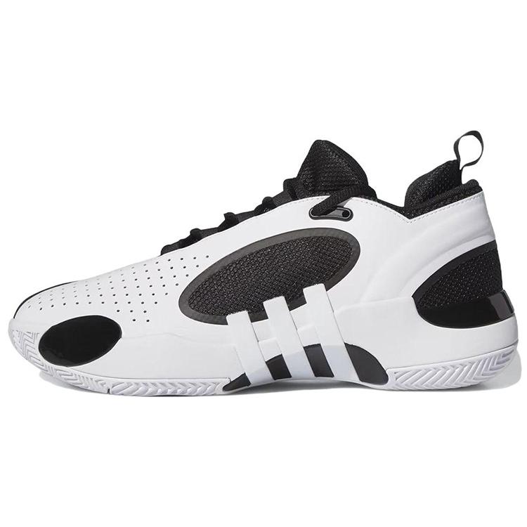 

New adidas D.O.N. Issue #5 Black White IE8333 40