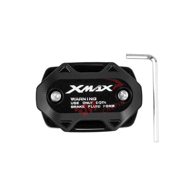 Yamaha XMAX 300 Brake Oil Pot Cover - Modified Accessory