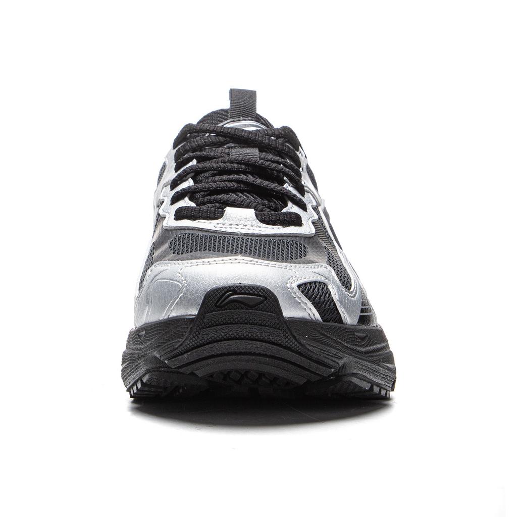 Li Ning Xiaoyao V2 Retro Boost Casual Fashion Daily Stable Support Shock Absorption Non-Slip Wear-Resistant Rebound Low-Top Running Shoes ARXV008-2