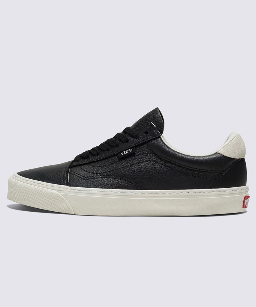 Vans Old Skool Lux - Schwarz / Vn000Czmblk1
