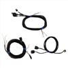Blind Spot Side  ist Lane Change Wire Cable Harness 2Q0907685B for Volkswagen P at B8 2015-2025