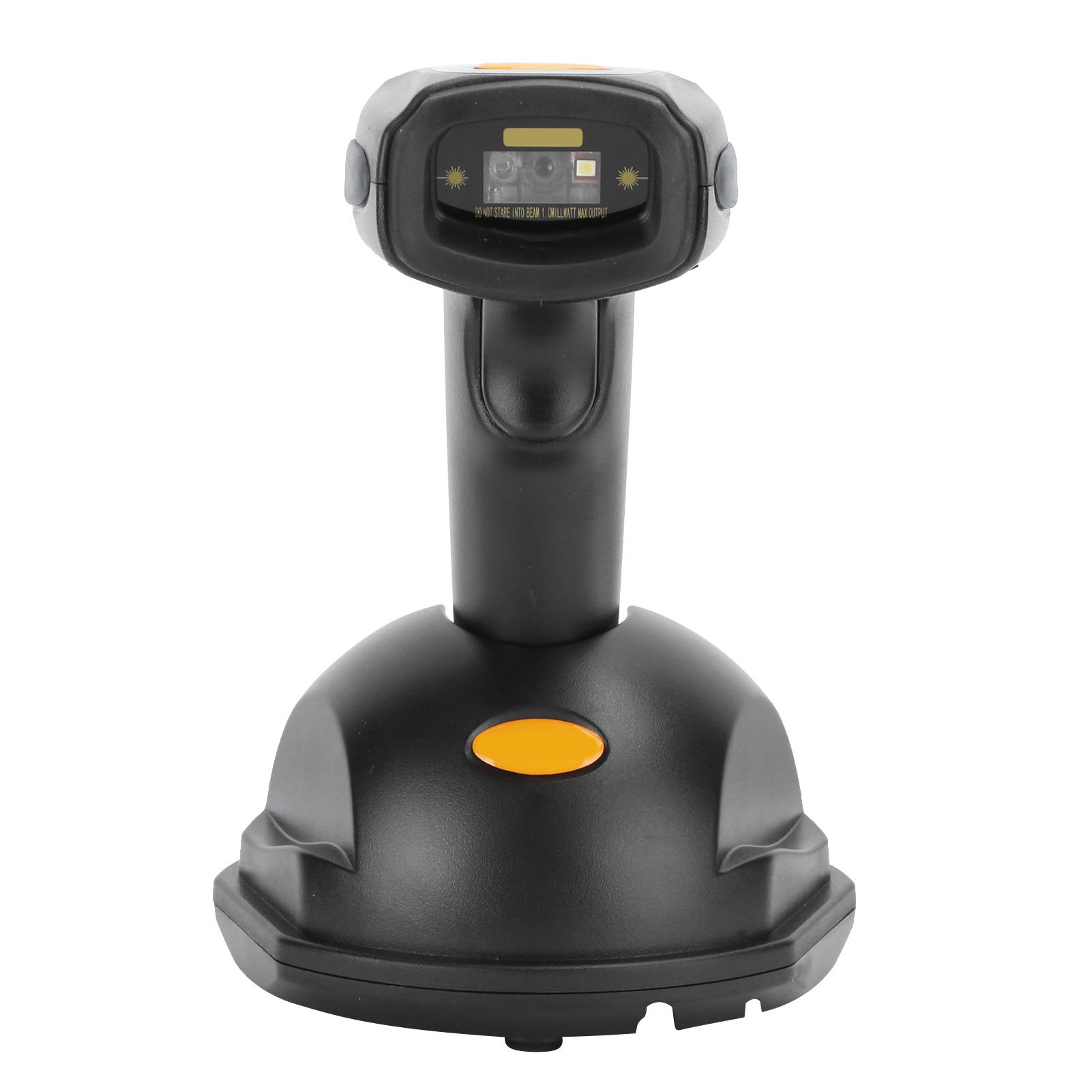 

Беспроводной сканер штрих-кода QR USB3.0 с быстрой передачей данных, специализированный сканер для склада WX2800D