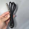 with Built-in Phone Stand Fast Charging Cord 240w Sideways Phone Charger  for Smartphones Tablets