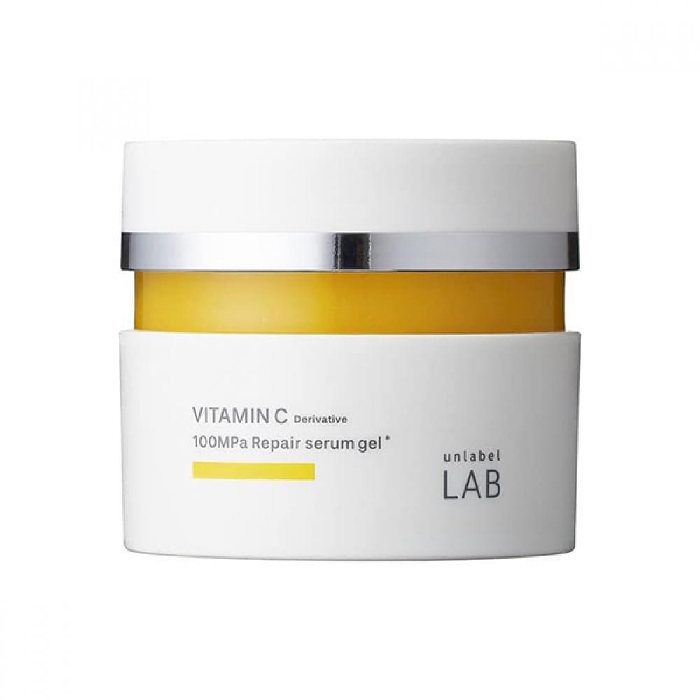 

Unlabel Lab V Repair Serum Gel/ Body/ 80g