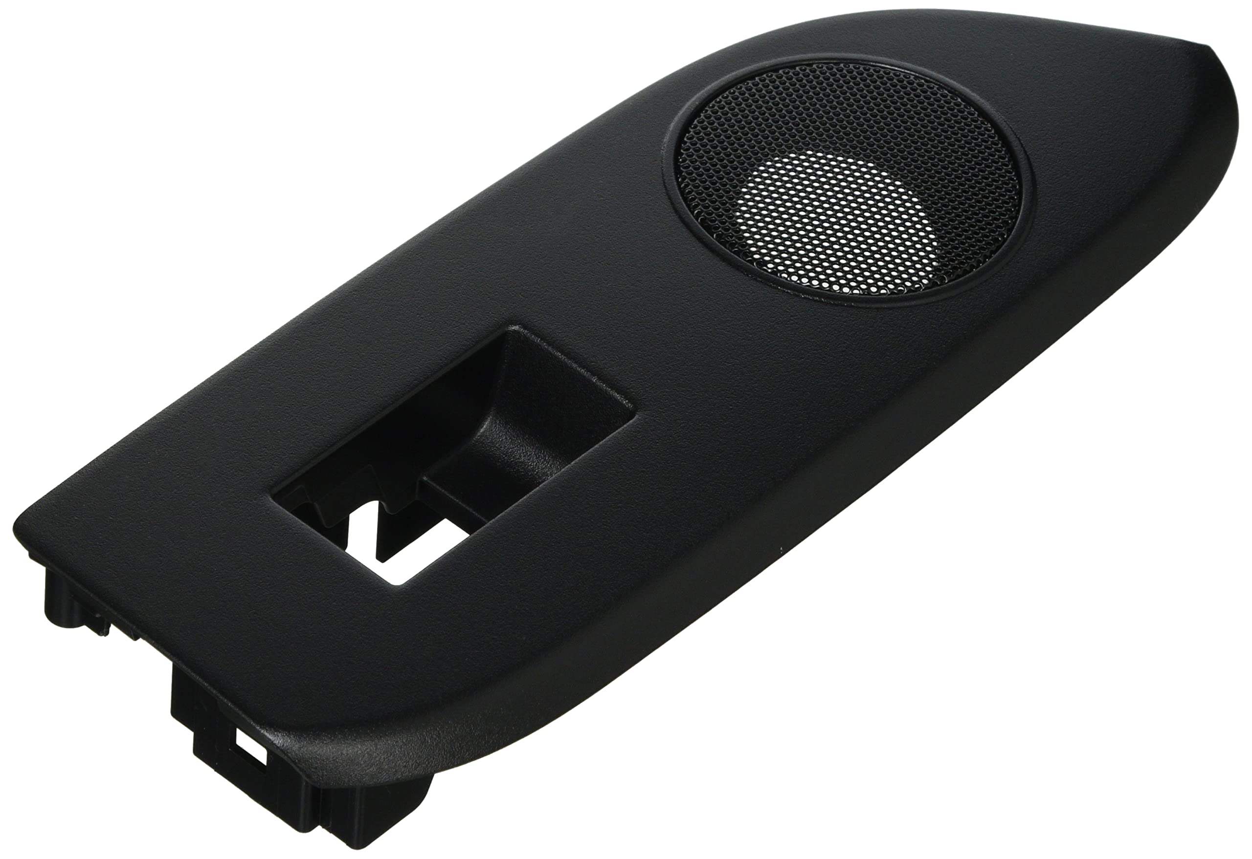 

TOYOTA Genuine Parts Rear Door Armrest Base Panel UPR LH Land Cruiser PRADO Part Number (BLACK) 74272-60240-C0