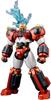 MAX Alloy God's Spirit Combination Godannar (Die-cast Movable Model)
