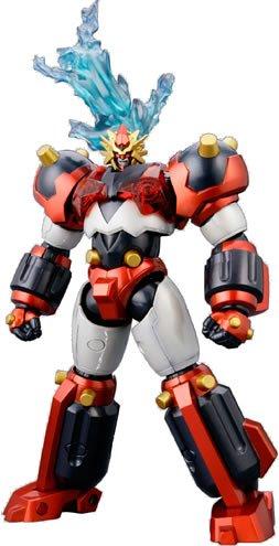 MAX Alloy God's Spirit Combination Godannar (Die-cast Movable Model)