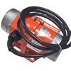 FL series 15W-120W Single/ three-phase vibration motor vibration motor small vibration motor small vibrator 220/380V