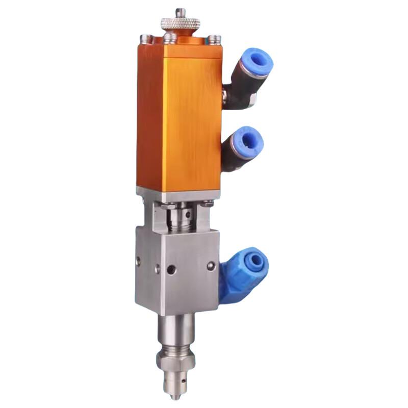 Jucheng Precision Needle-Type Dispensing Valve