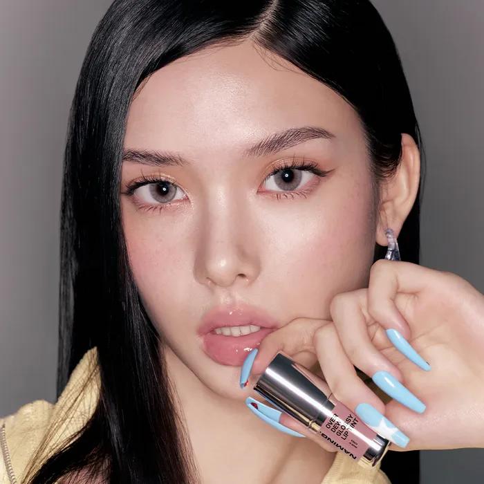 NEW_Over Dew Glossy Lip Tint May