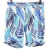 PT BERMUDA Shorts 42 Blue Men's Used