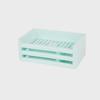 Sakura Multi-Layer Desktop Storage Rack - Creative, Colorful, and Modern Design