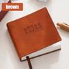 Time Management Pocket  Schedule Book Mini Daily Planner Notepads Notebook  Student