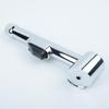 ABS Shower Head Sprayer, Portable Handheld Bidet Spray for Toilet Bathroom, Gentle and Efficient Cleaning, Easy Connection