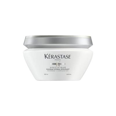 Kerastase [Beruhigende Behandlung für empfindliche Kopfhaut] Beruhigende Gel-Maske 200ml