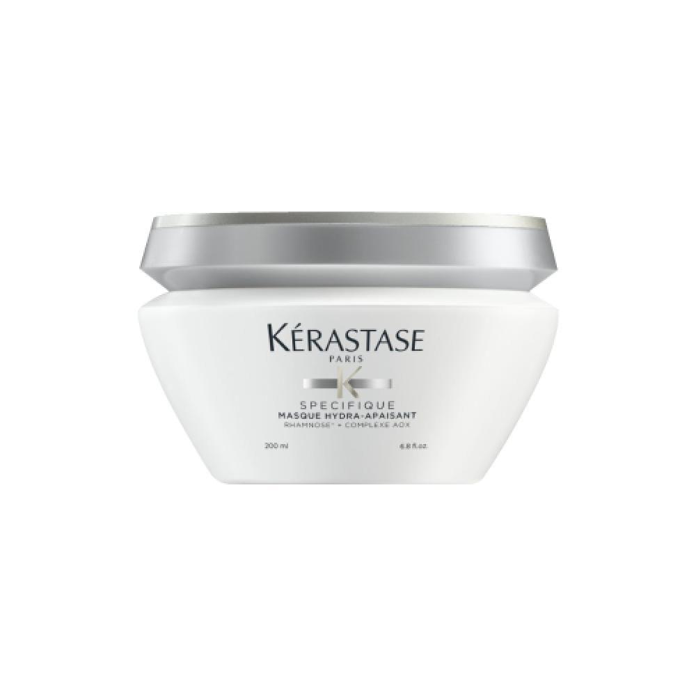 Kerastase [Soothing Treatment For Sensitive Scalp] Soothing Gel Mask 200ml 001 Soothing Gel Mask 200ml