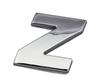 Mukojima Automotive Supplies Manufacturing 3D 3D Molded Emblem Sticker Alphabet