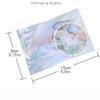 Home Decoration Crystal Stone Car Hanging Tree of Life Car Pendant Crafts Car Interior Decoration