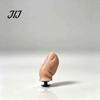 Niche Birthday Gifts for Friends Funny Fake Toes Shoe Charms Crocs, Unique Gag And Family, Creative Crocs Decoration Fun 3D Accessories Adults