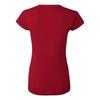 Gildan Womens/Ladies Softstyle Heather T-Shirt
