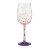 Enesco Lolita Wine Glass Stars-a-Million 6010157