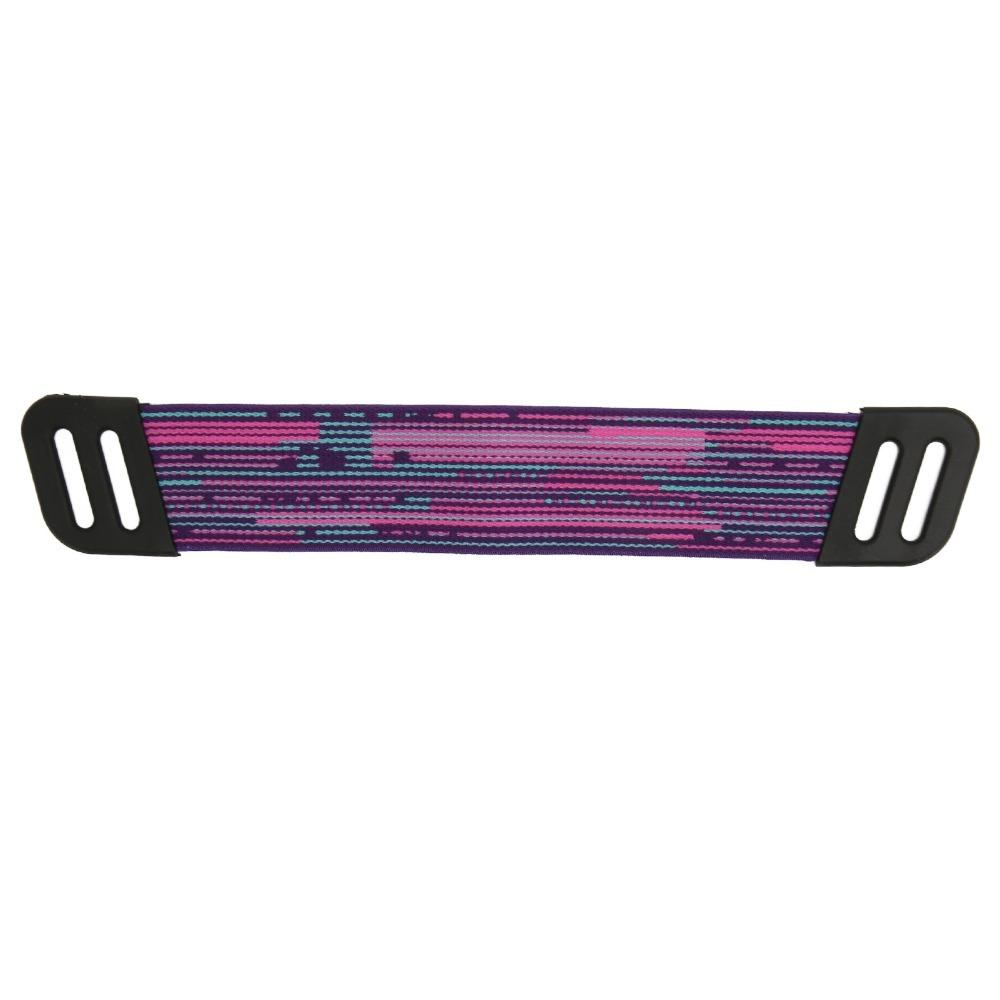 

Soft & Comfortable Replacement Headbands for Logitech G733 Wireless G335 Wired Gaming Headset рожевий/синій