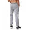 Sweatpants Side Zipper Pockets Men Joggers Track Pants Elastic Waist Sport Casual Trousers Baggy Fitness Gym Clothing