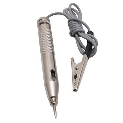 Sonda di prova penna per test di tensione della lampada del tester automatico del circuito della lampada DC 6-24V