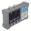 Digitalmultimeter 2 Kanäle 120 MHz Bandbreite 250 MSa/s Abtastrate 500 M Äquivalente Abtastrate