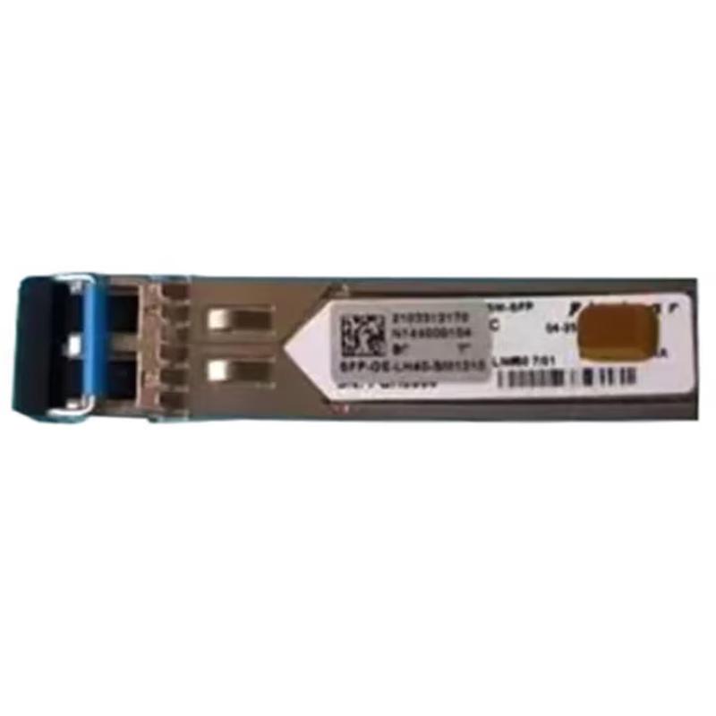 

H3C SFP-GE-LH40-SM1310-D Gigabit Single-mode Optical Transceiver