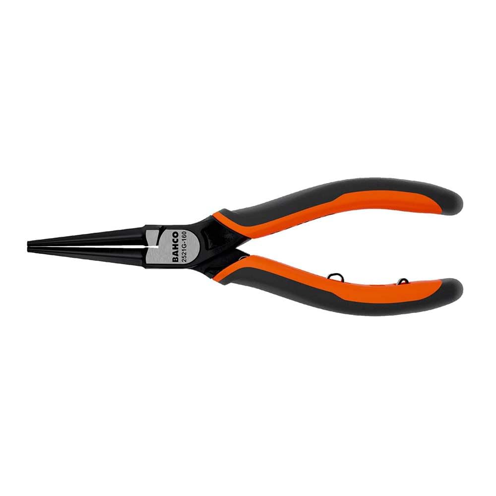 BAHCO Round Nose Pliers 2521G-140