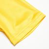 Puma X Honor Of Kings Collaboration Simple Warm Windproof Stand Collar Long Sleeve Knitted Jacket Men Jacket Yellow 605763-06