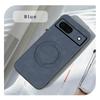 Premium Retro Leather Grain TPU Case for Google Pixel 7 Anti‑Drop Business Phone Shell