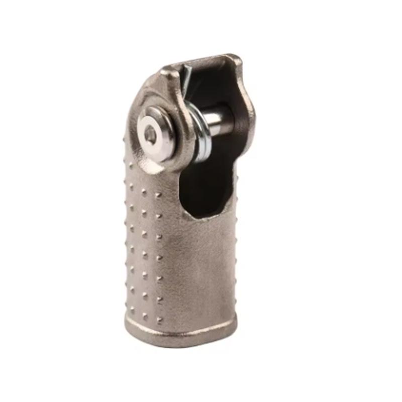 Stainless Steel Forged Brake & Gear Shift Lever Head for KTM Husqvarna