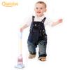 Removable Educational Shock Absorption Portable Kids Cleaning Set