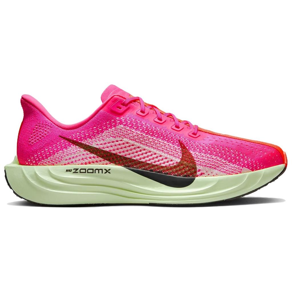 Nike Air Zoom Pegasus Plus 'Hyper Pink Barely Volt' Men's HV3022-600