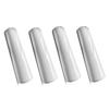 2-6Pcs Transparent Furniture Protector Anti-Scratch Cat Mat Scratch Guards Self-Adhesive for Furniture Protection