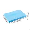 Craft Foam Block Board DIY Landscape Scenery Building Slab,Diorama Base,for Micro