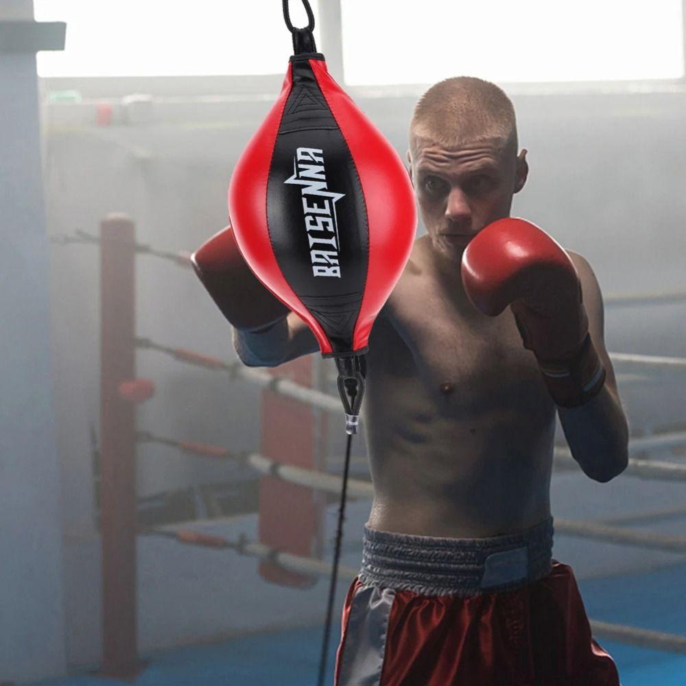 Musculation Boxing Speed Ball Training Reaction Reaction Speed Balls  Sports Equipment