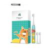 Meegou MX606 Smart Sonic Electric Toothbrush CN Plug (adapter Included)