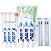 anti-sensitivity set: peach 3x140g, tea fresh 3x170g