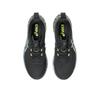 Asics NOOSA TRI 16 Abrasion Resistant Low Top Running Shoes Men's Black 1011B872-004