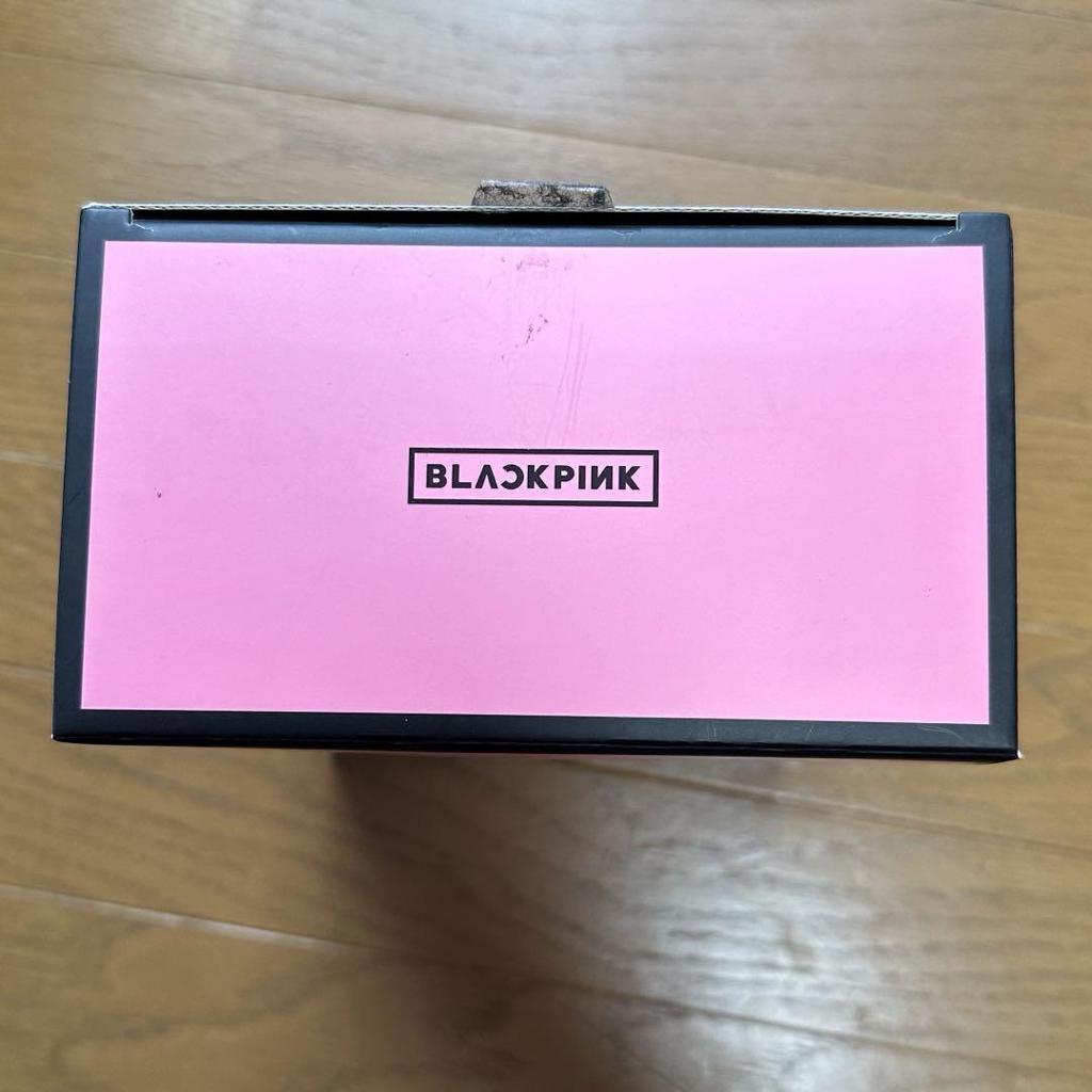 [USED] BLACKPINK Penlight Ver.2 Pyonbong